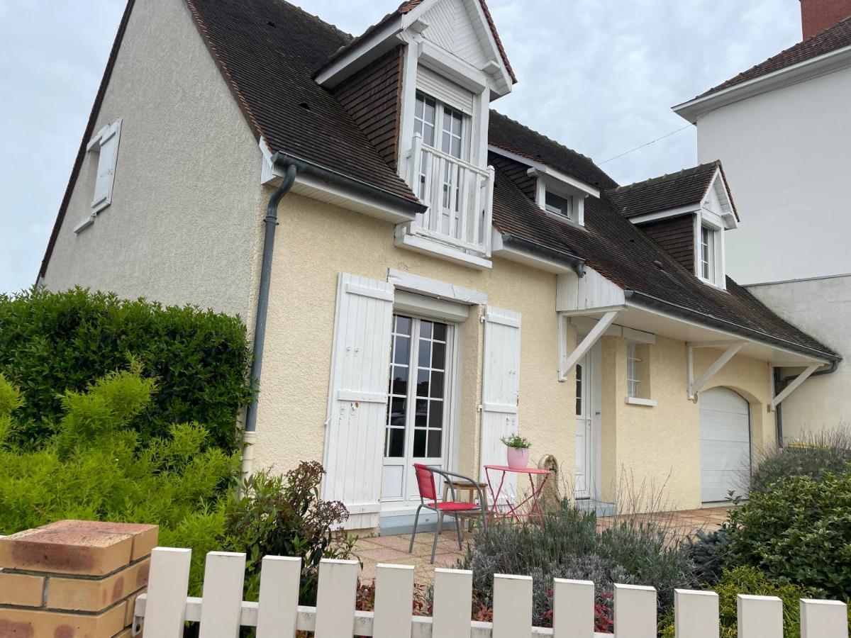 Maison 10/12 Pers Tres Proche Circuit Le Mans Exteriér fotografie